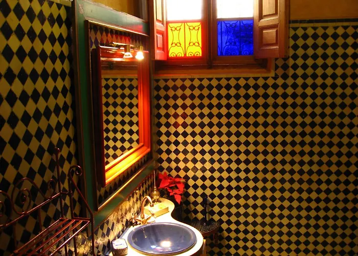 Riad Dar Cordoba