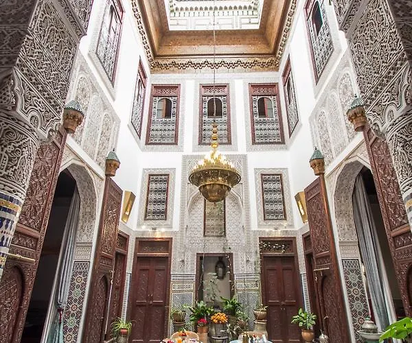Riad Dar Cordoba