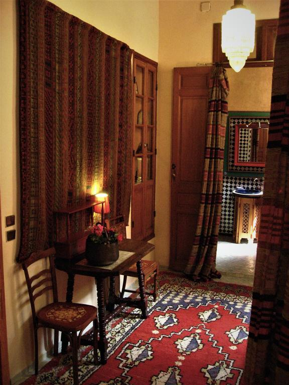 Dar Cordoba Riad