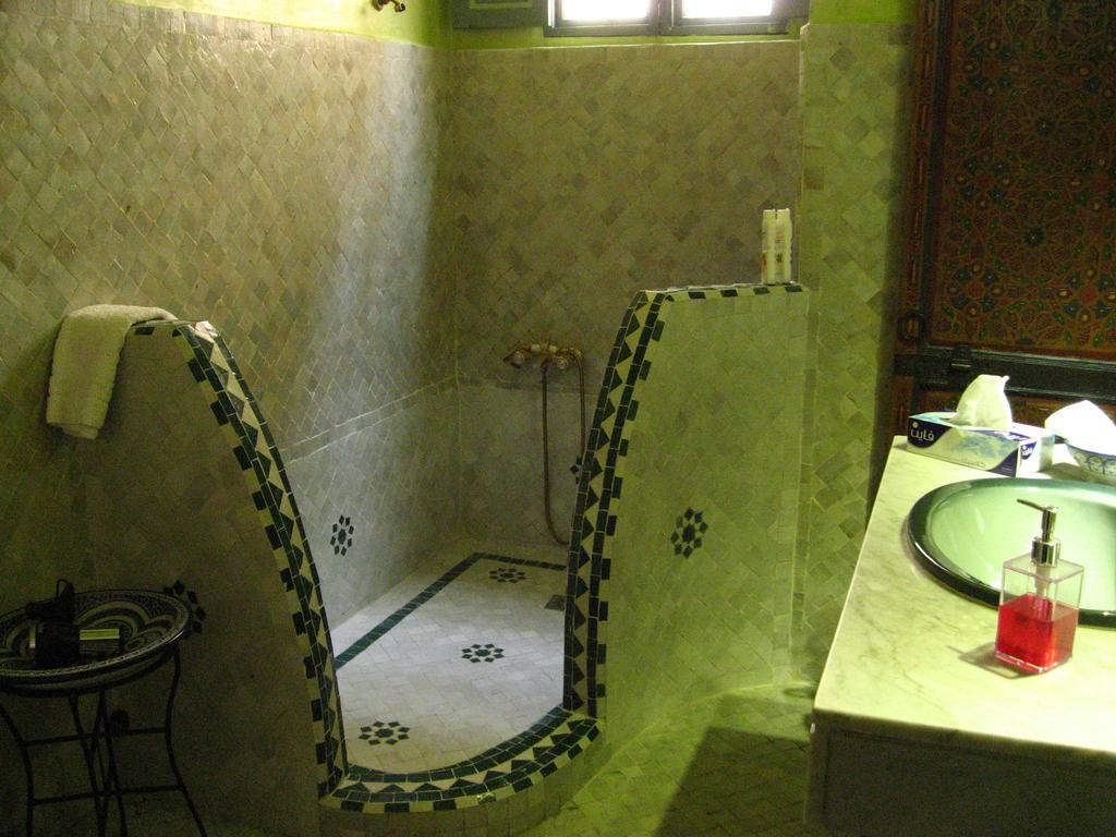 Riad Dar Cordoba