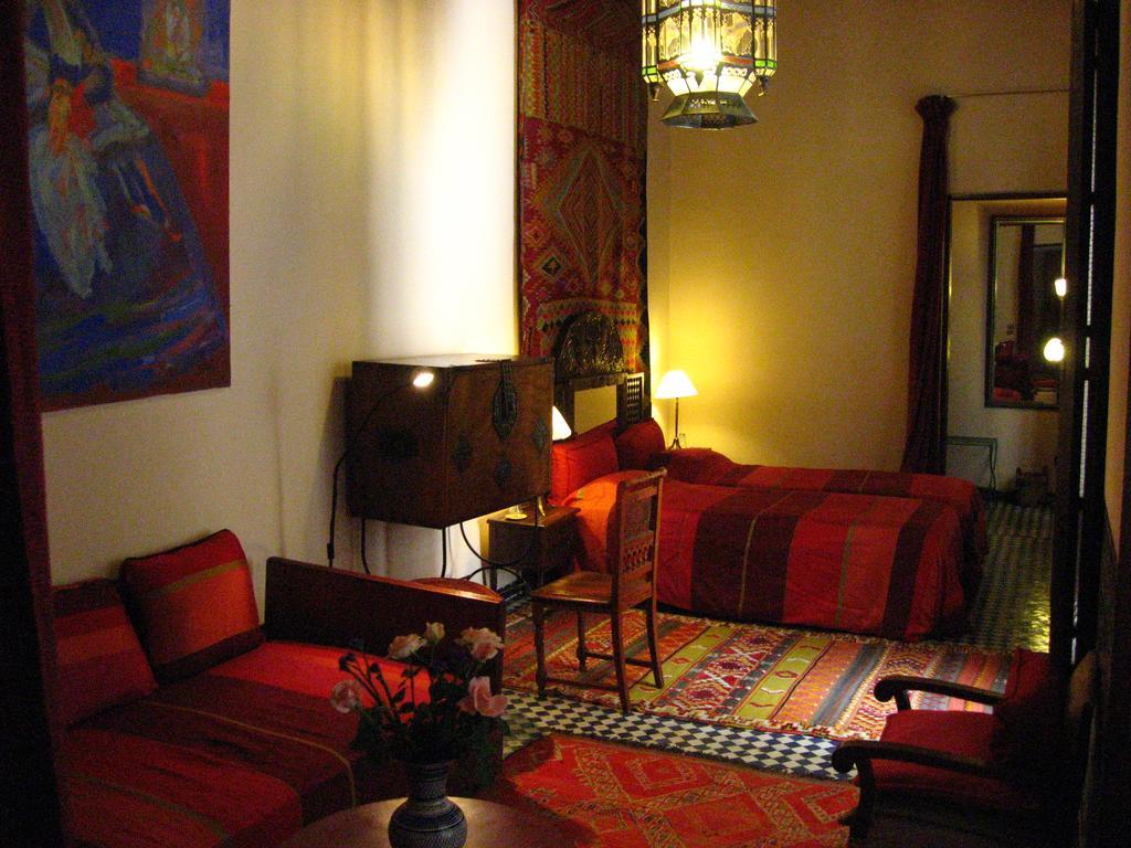 Riad Dar Cordoba 3*