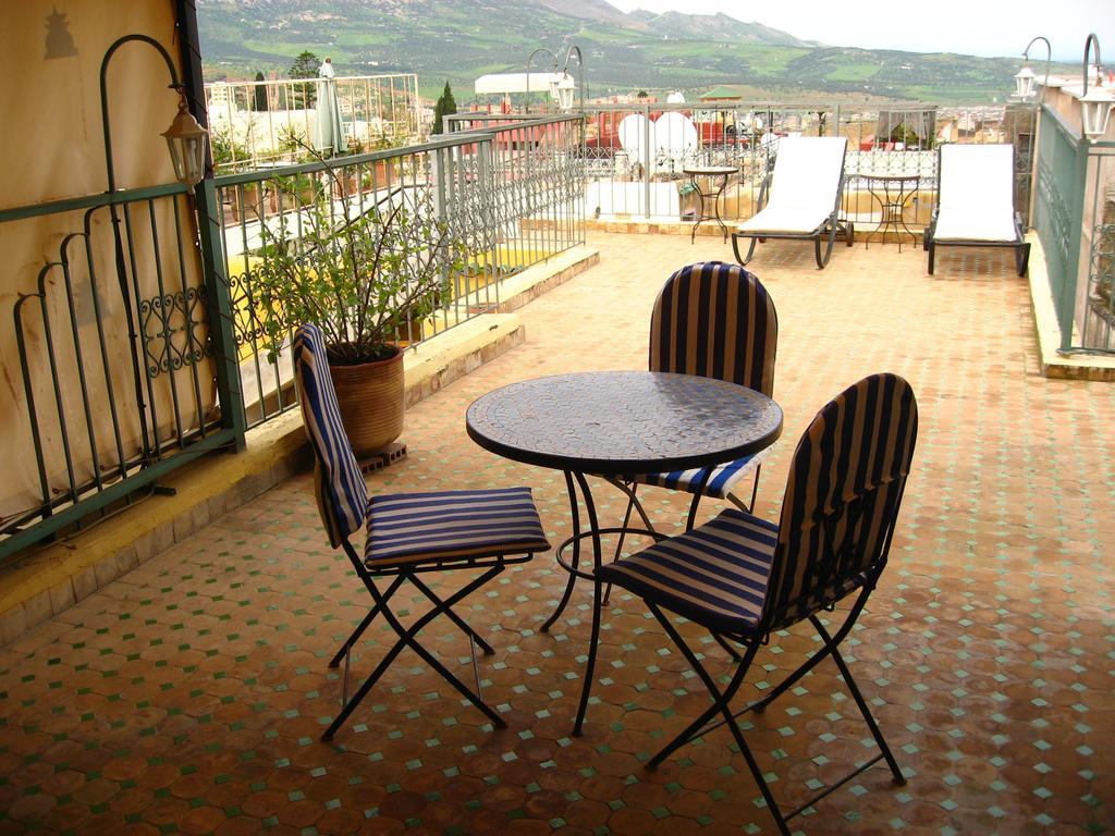 Dar Cordoba Riad Fez