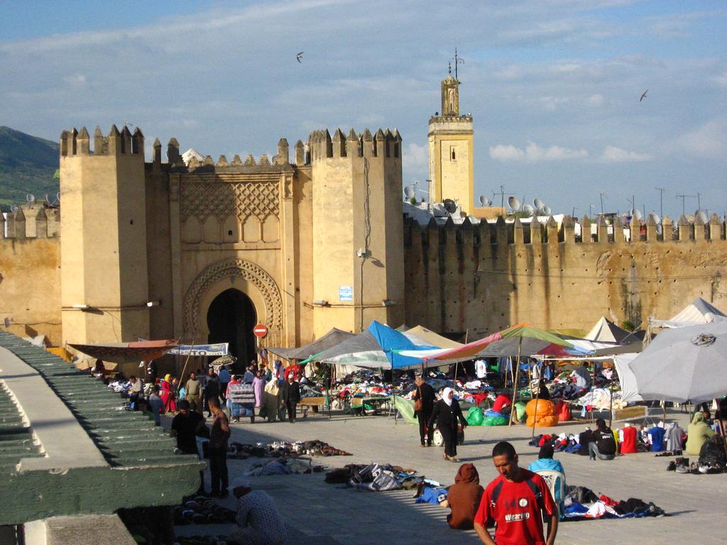 Dar Cordoba 3*