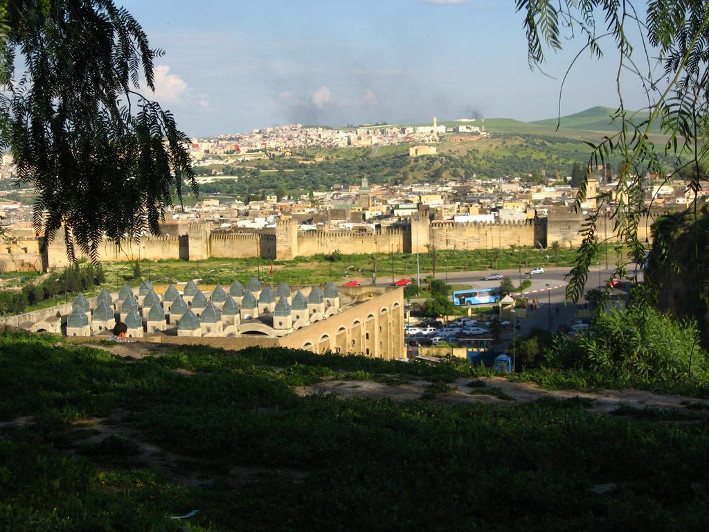 Dar Cordoba