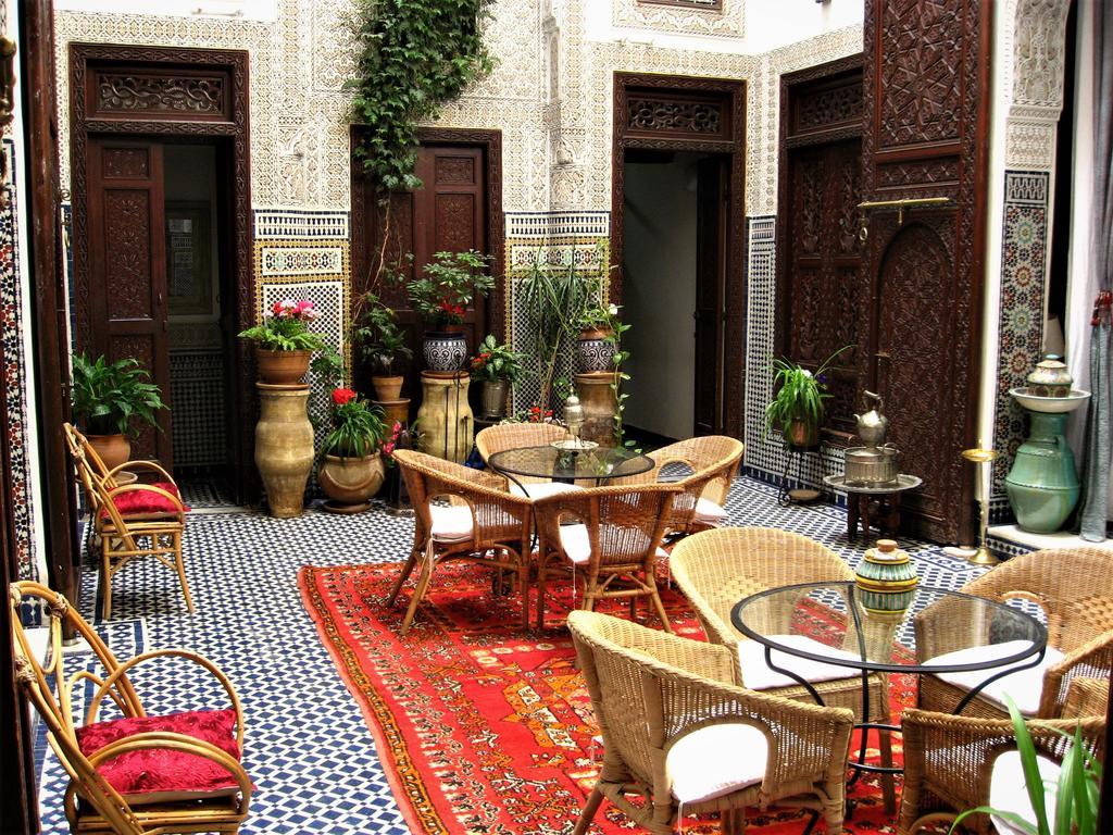 Dar Cordoba Riad 3*