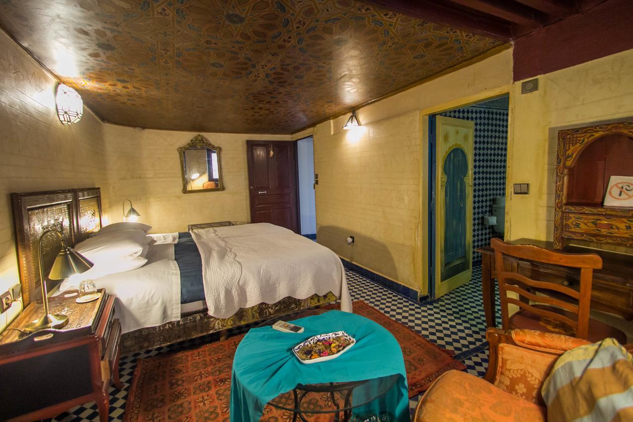 Riad Dar Cordoba Fez