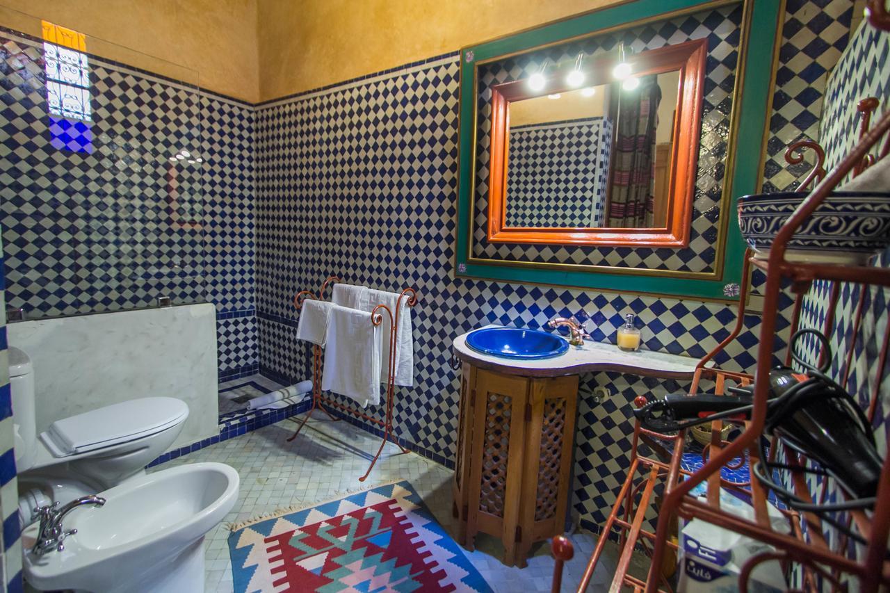 Dar Cordoba Fez