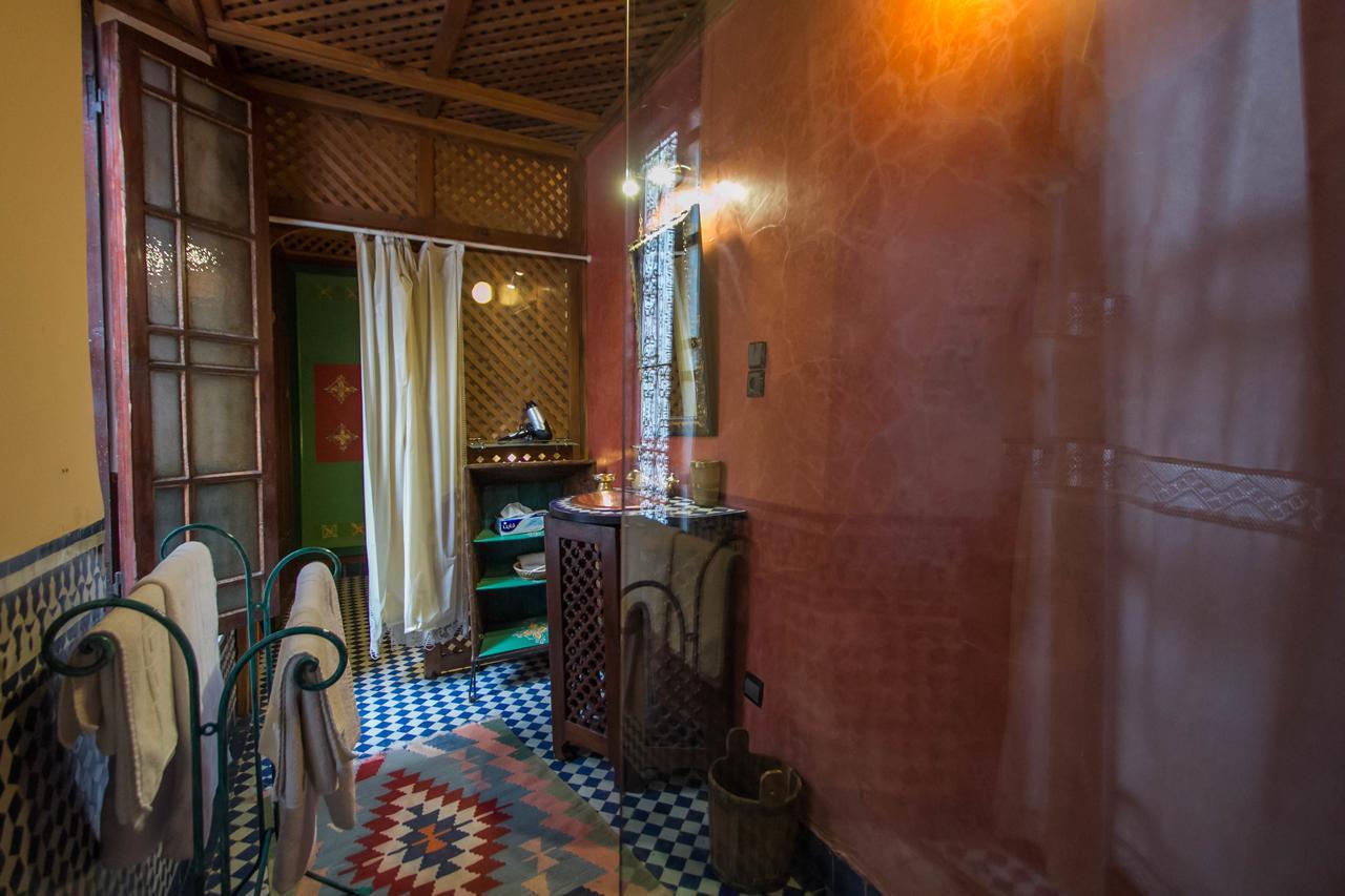 Dar Cordoba Riad
