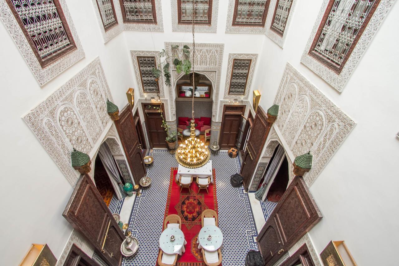 Dar Cordoba Riad 3*