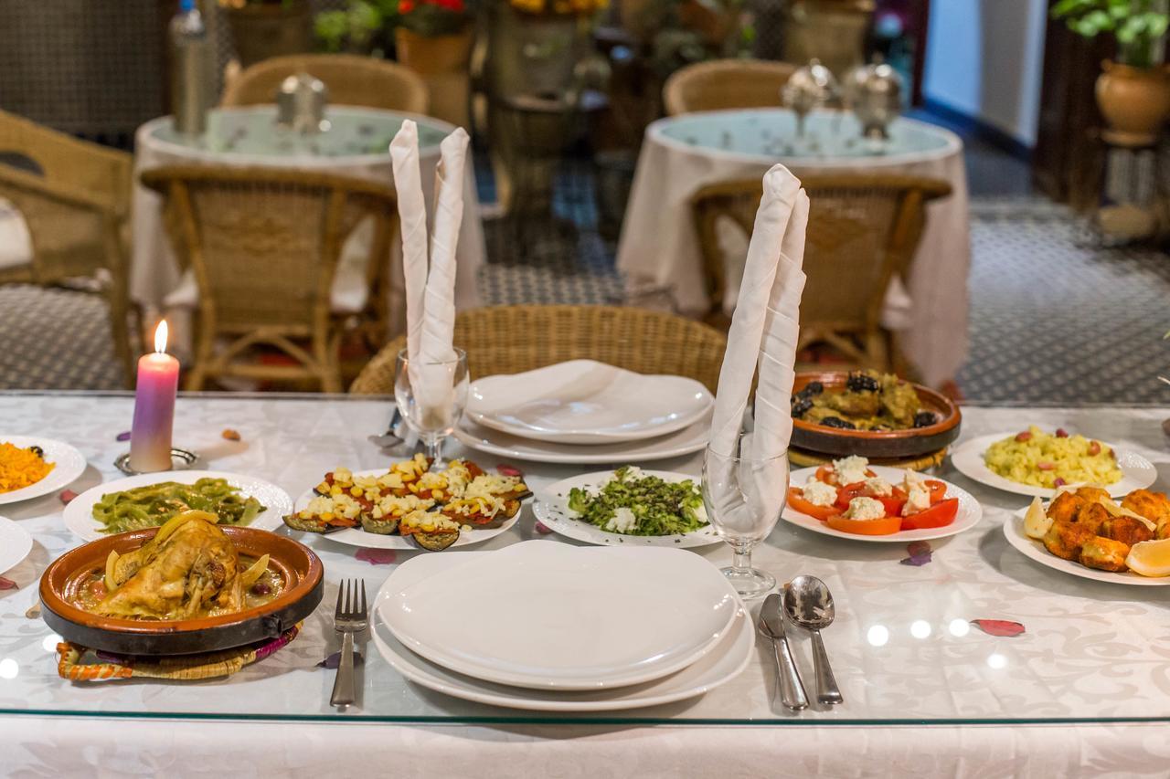 Riad Dar Cordoba 3*