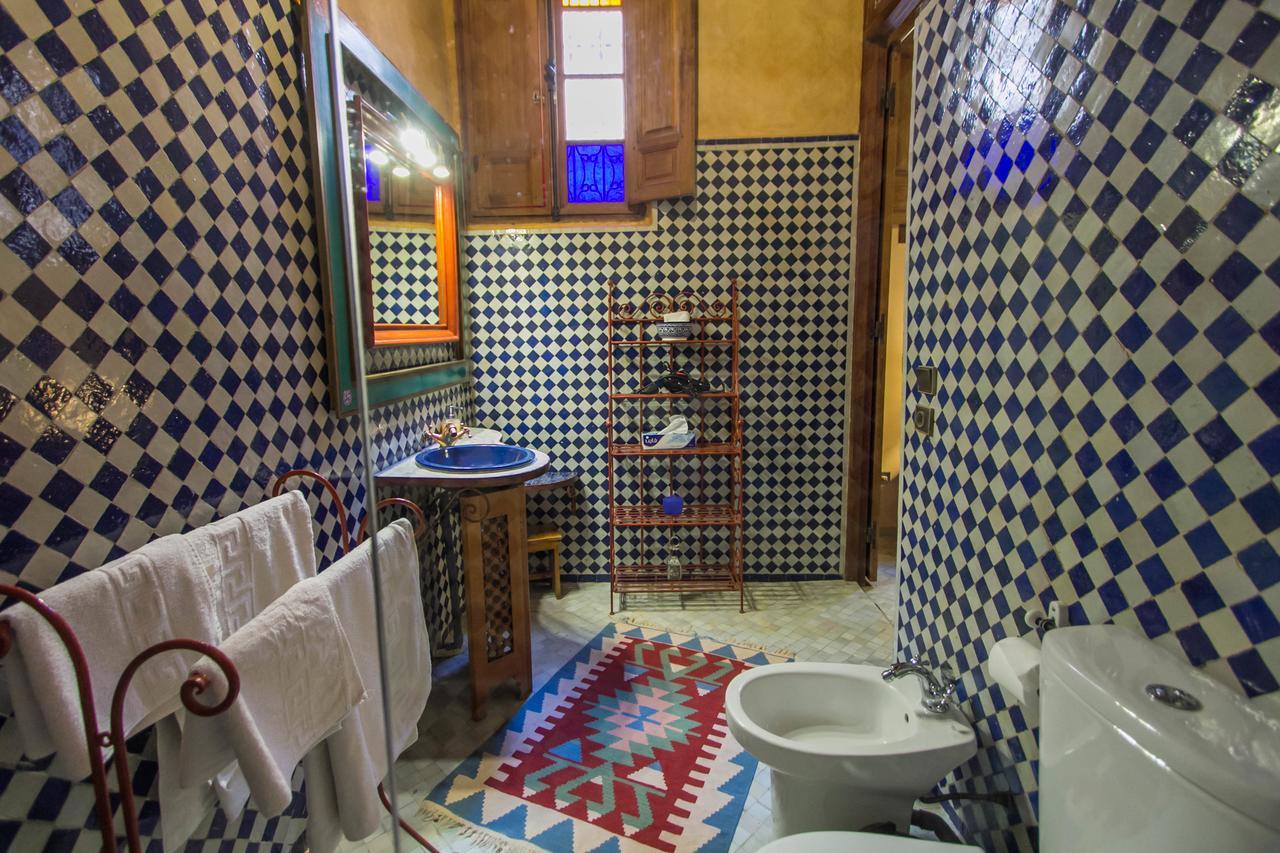 Dar Cordoba Riad
