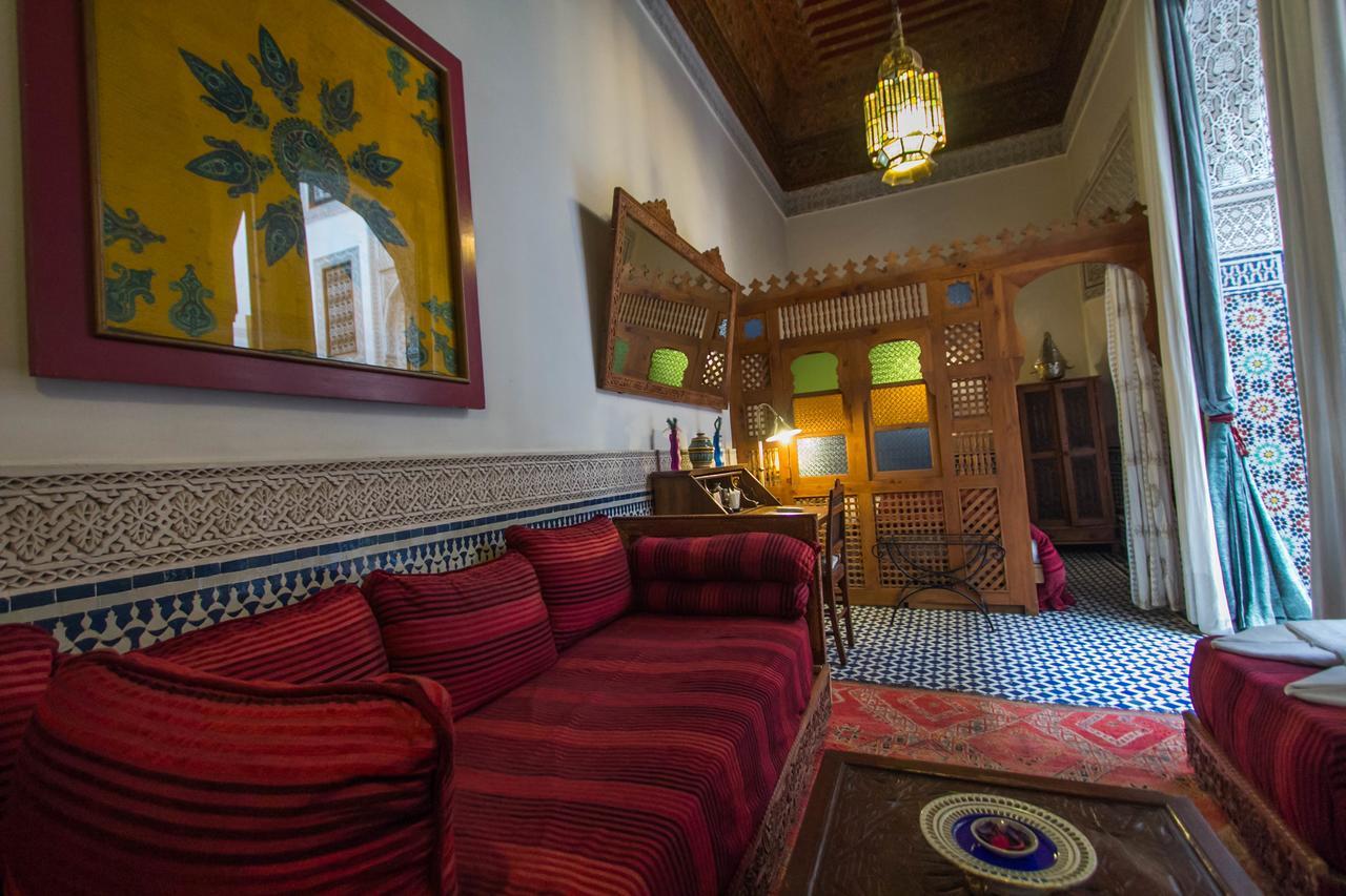 Dar Cordoba Fez