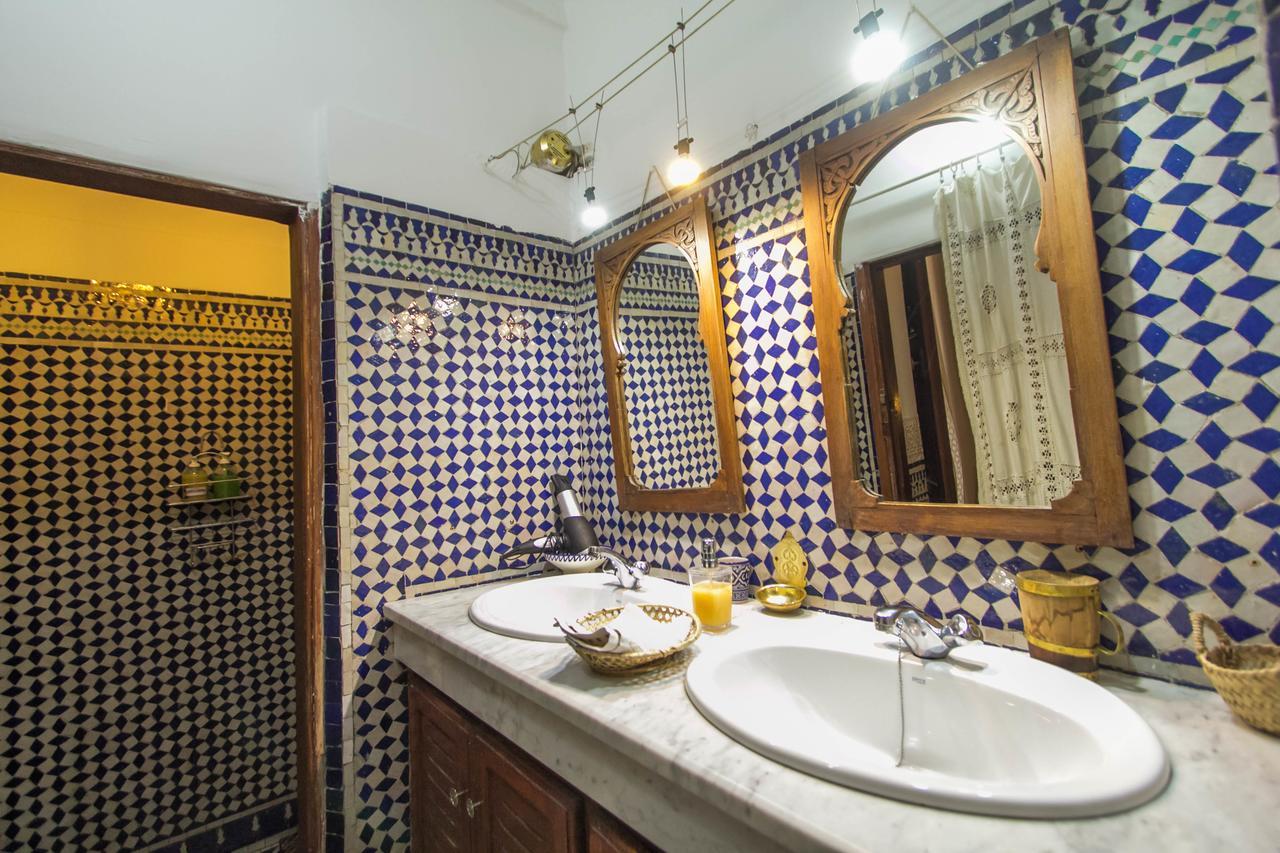 Dar Cordoba Riad Fez