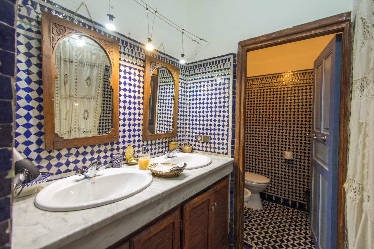Dar Cordoba Riad