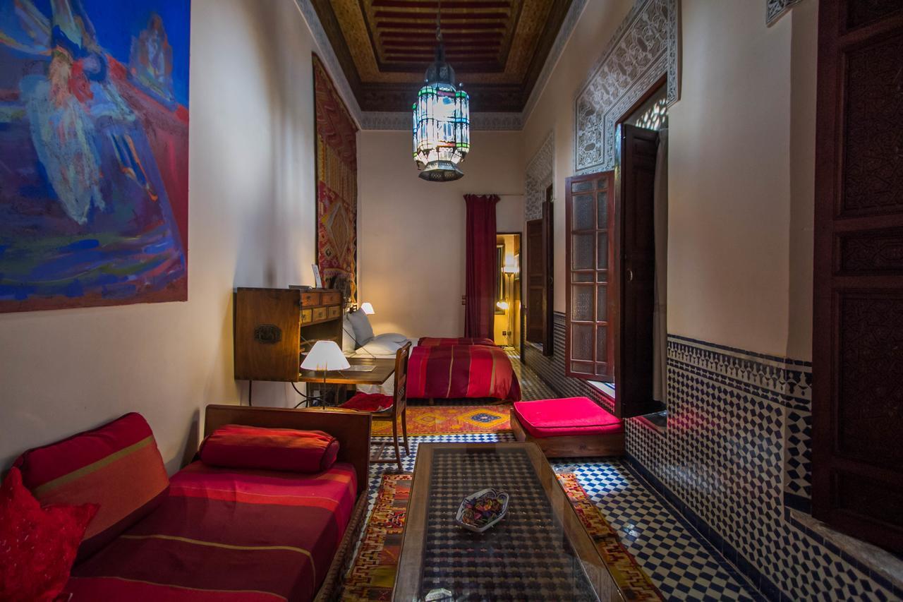 Dar Cordoba Riad Fez