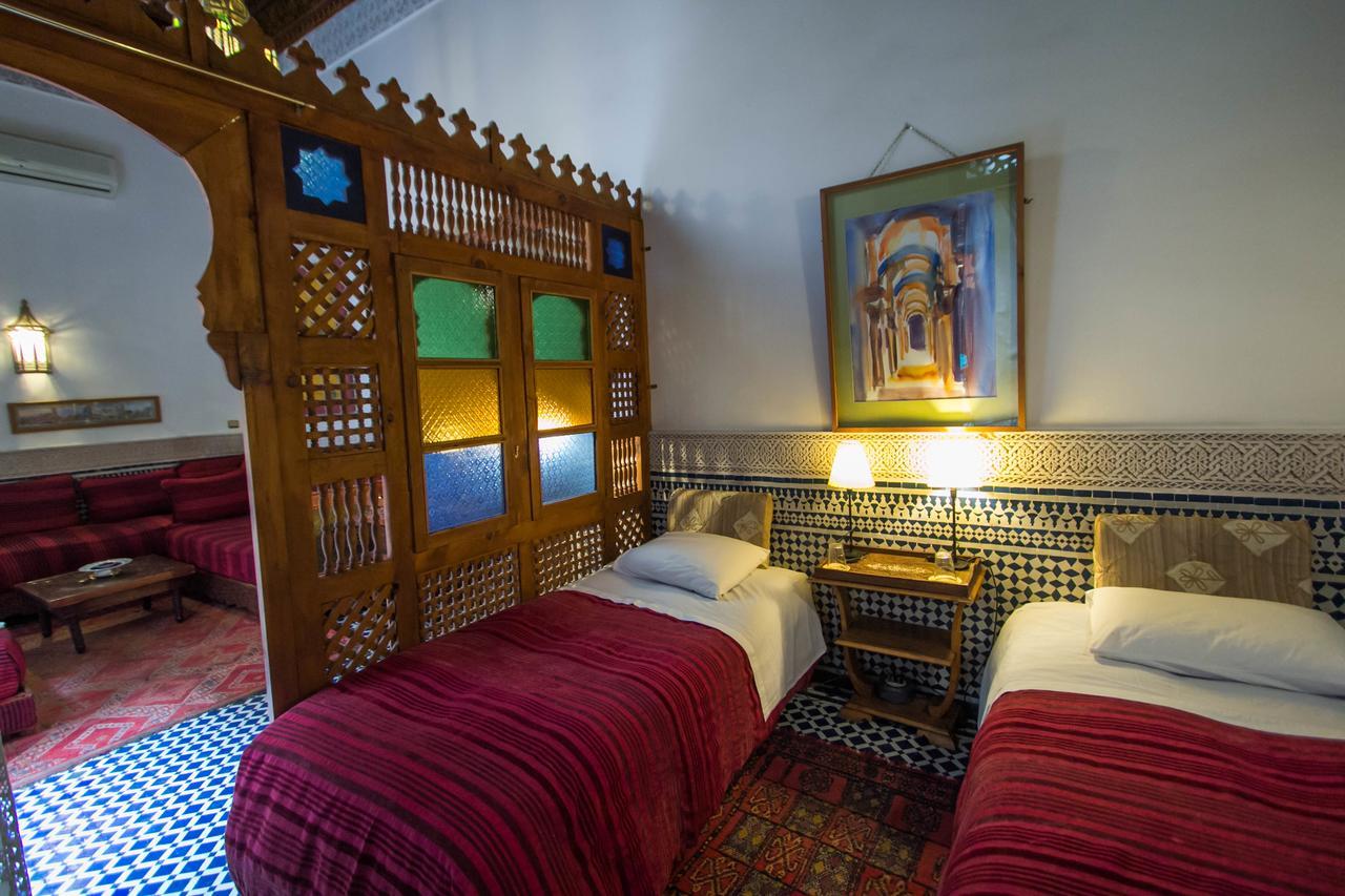 Riad Dar Cordoba 3*