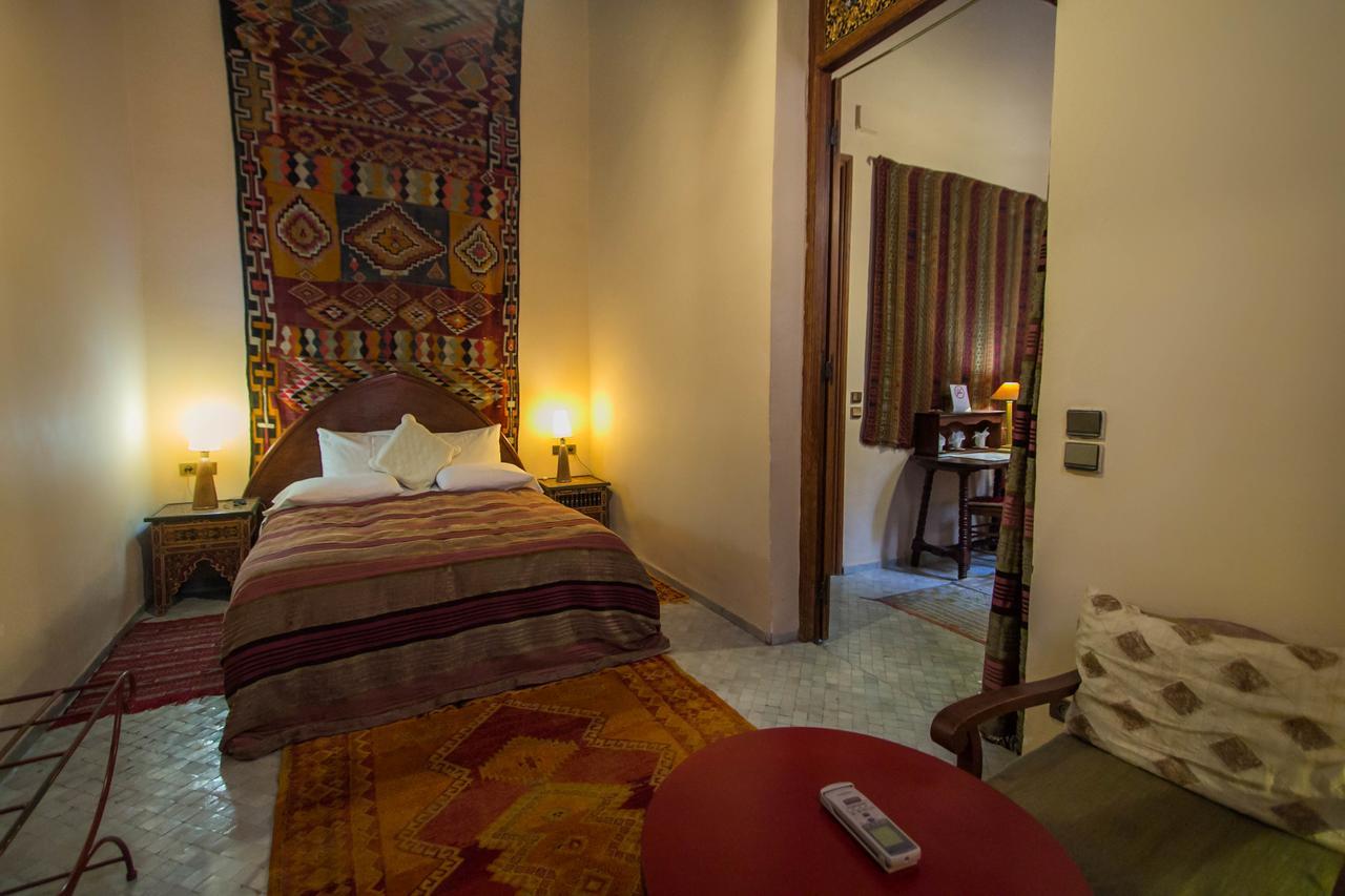 Dar Cordoba Riad Fez