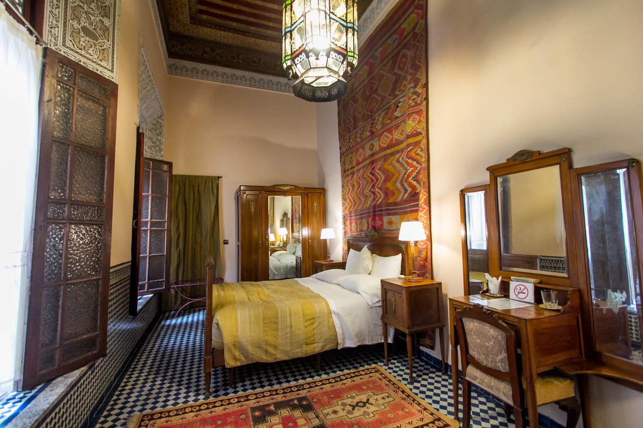 Riad Dar Cordoba Fez