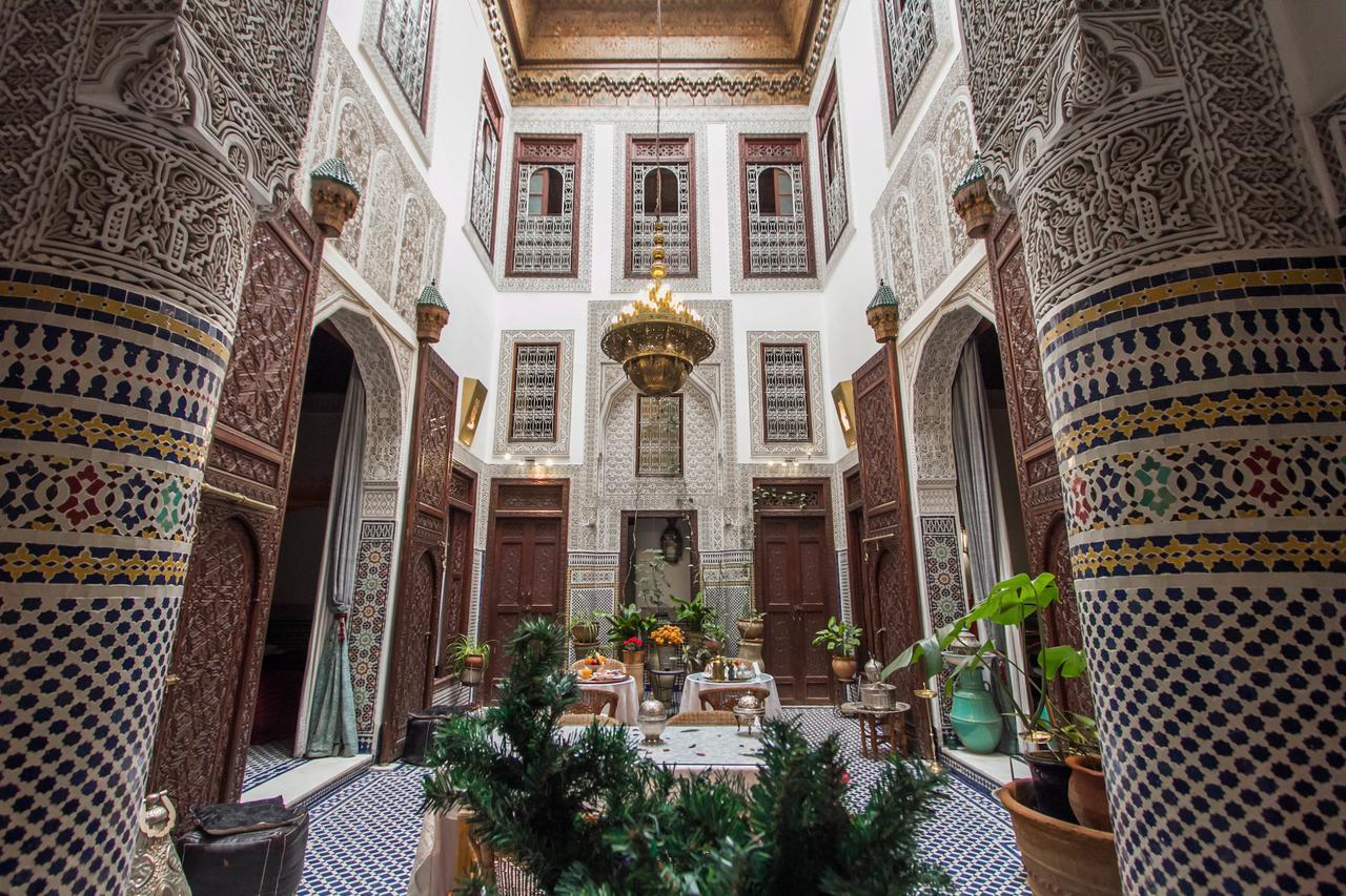 Dar Cordoba Riad